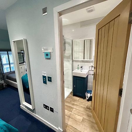 Lochindaal Hotel Port Charlotte Zewnętrze zdjęcie