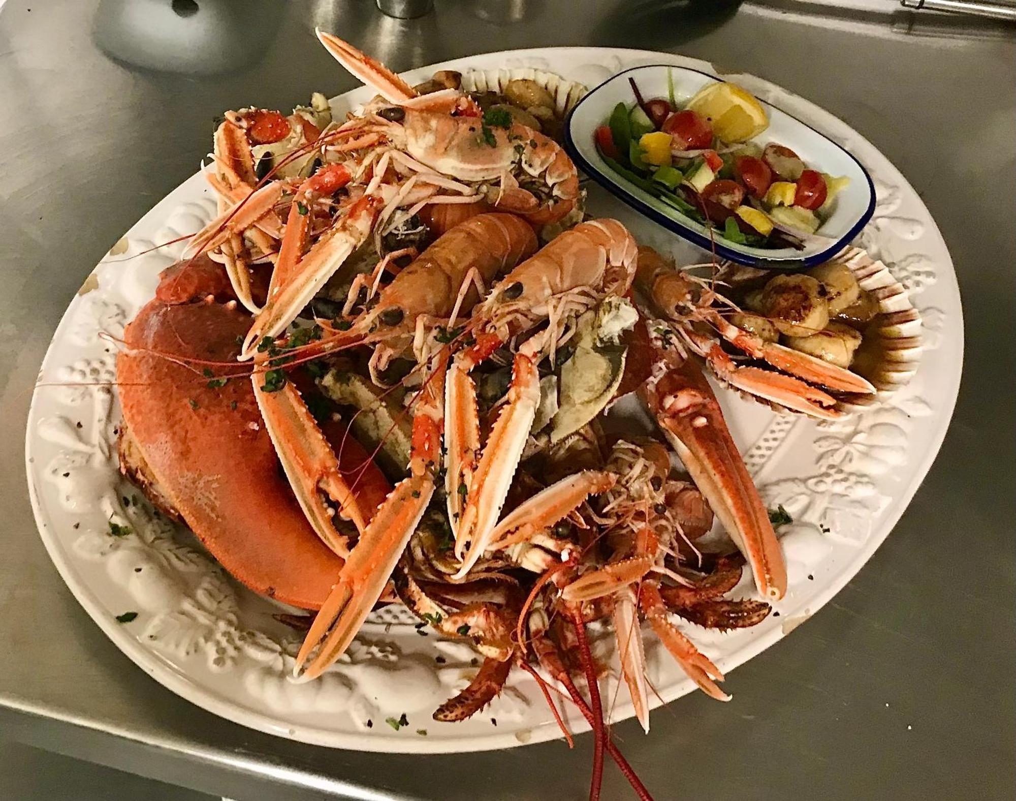 Lochindaal Hotel Port Charlotte Zewnętrze zdjęcie