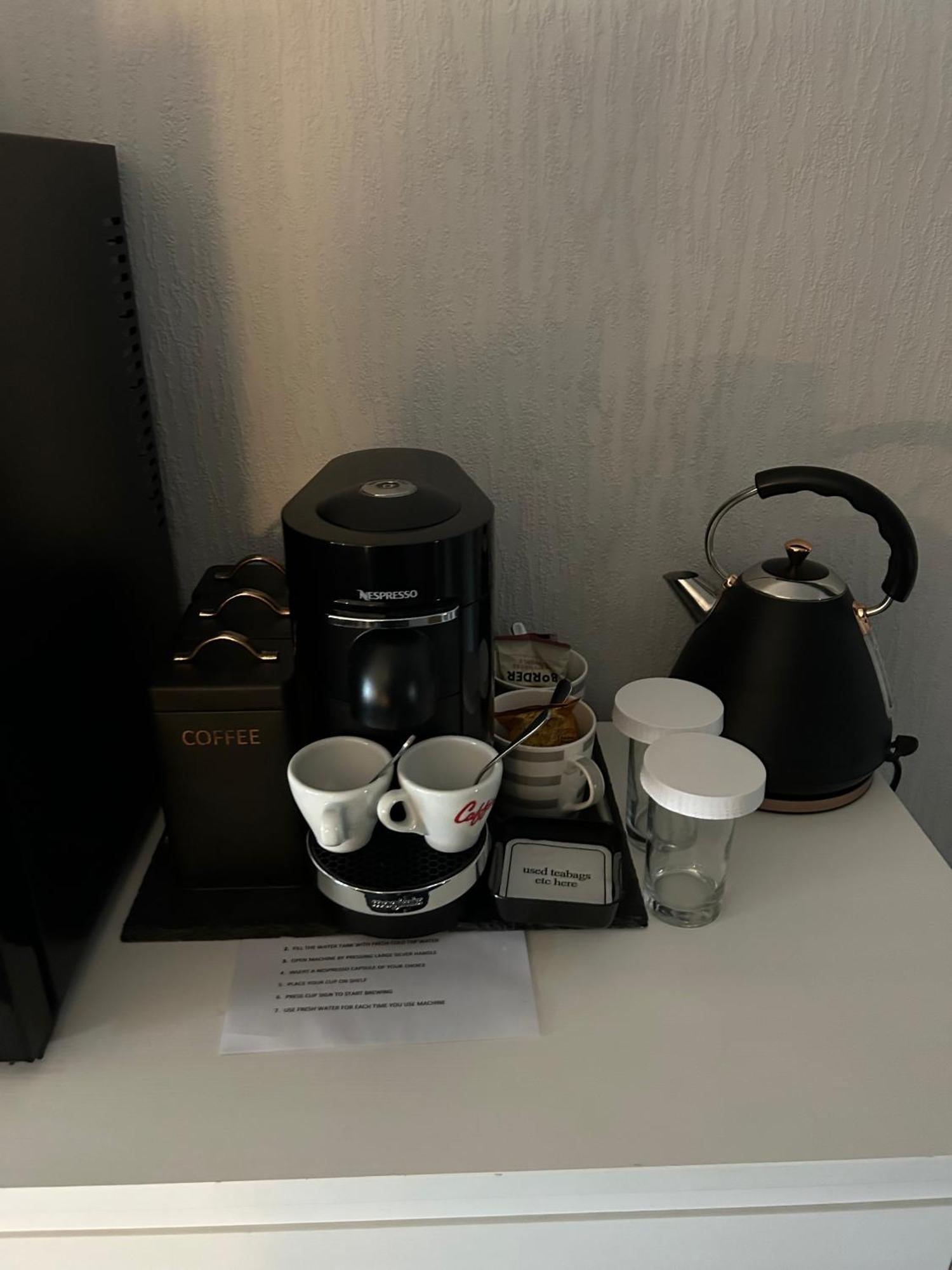 Lochindaal Hotel Port Charlotte Zewnętrze zdjęcie
