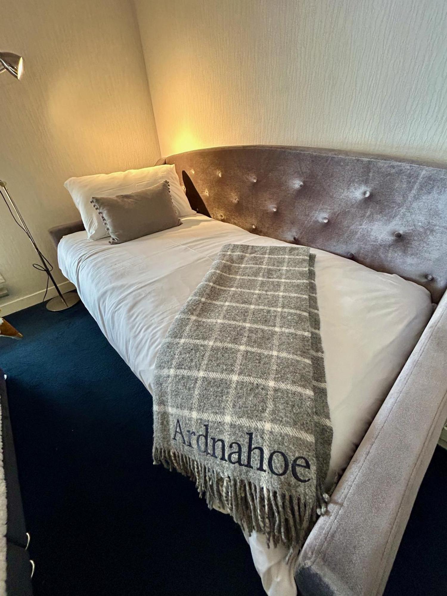 Lochindaal Hotel Port Charlotte Zewnętrze zdjęcie