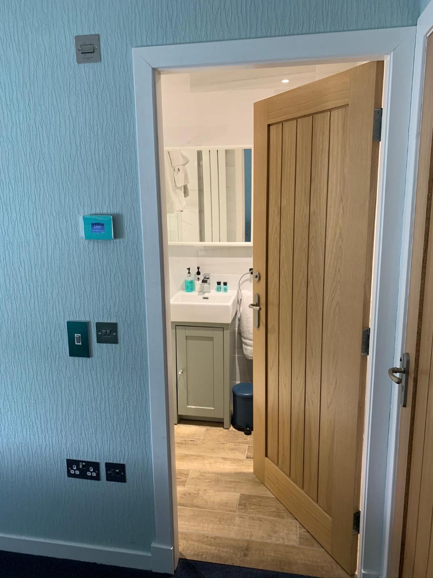 Lochindaal Hotel Port Charlotte Pokój zdjęcie