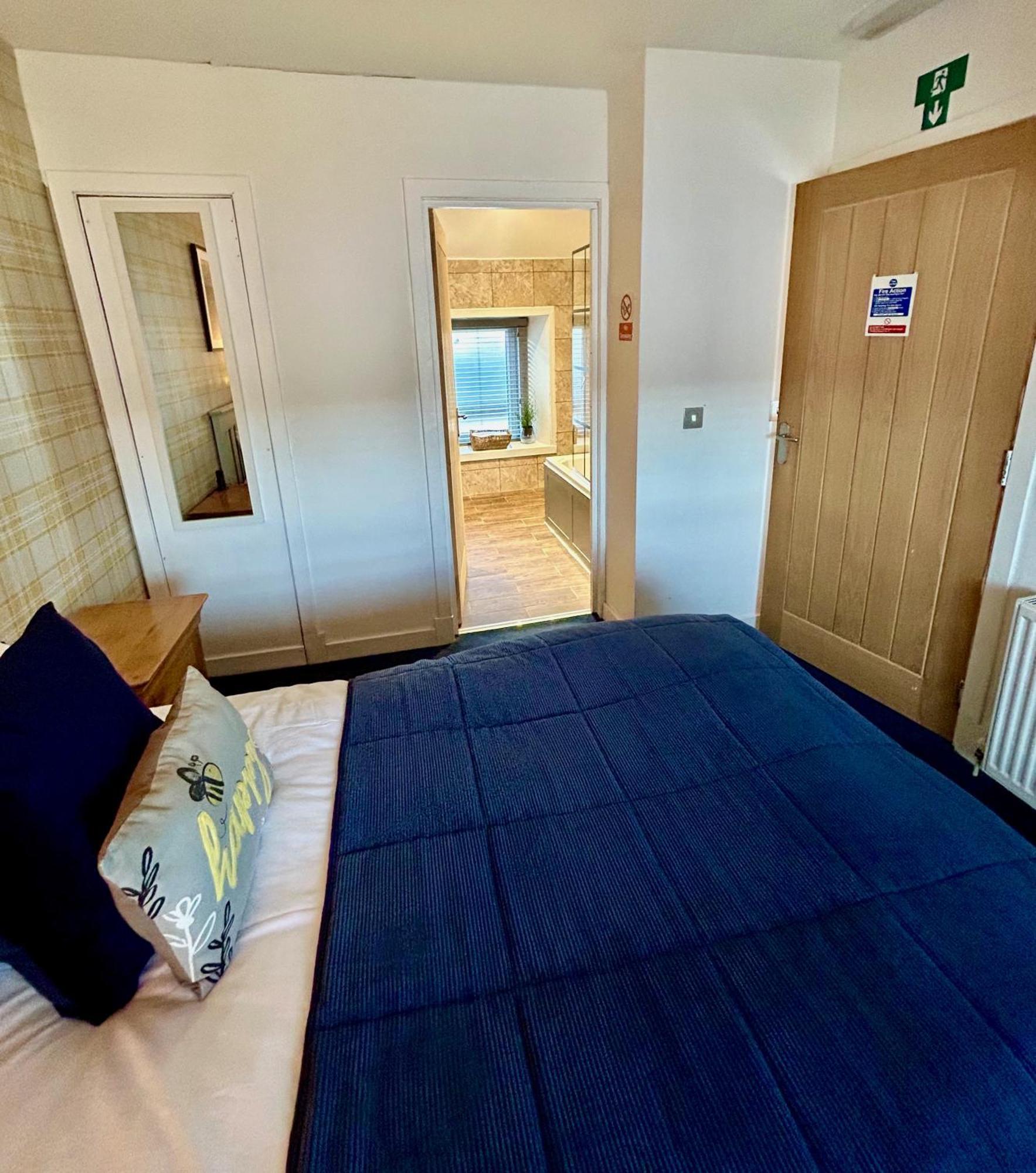 Lochindaal Hotel Port Charlotte Zewnętrze zdjęcie