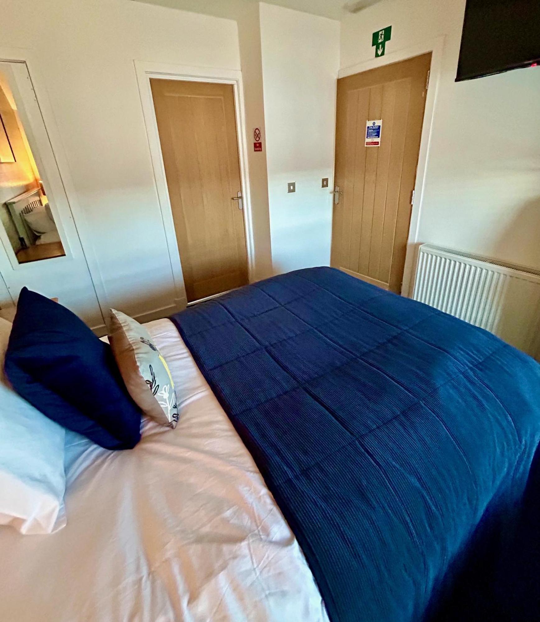 Lochindaal Hotel Port Charlotte Zewnętrze zdjęcie