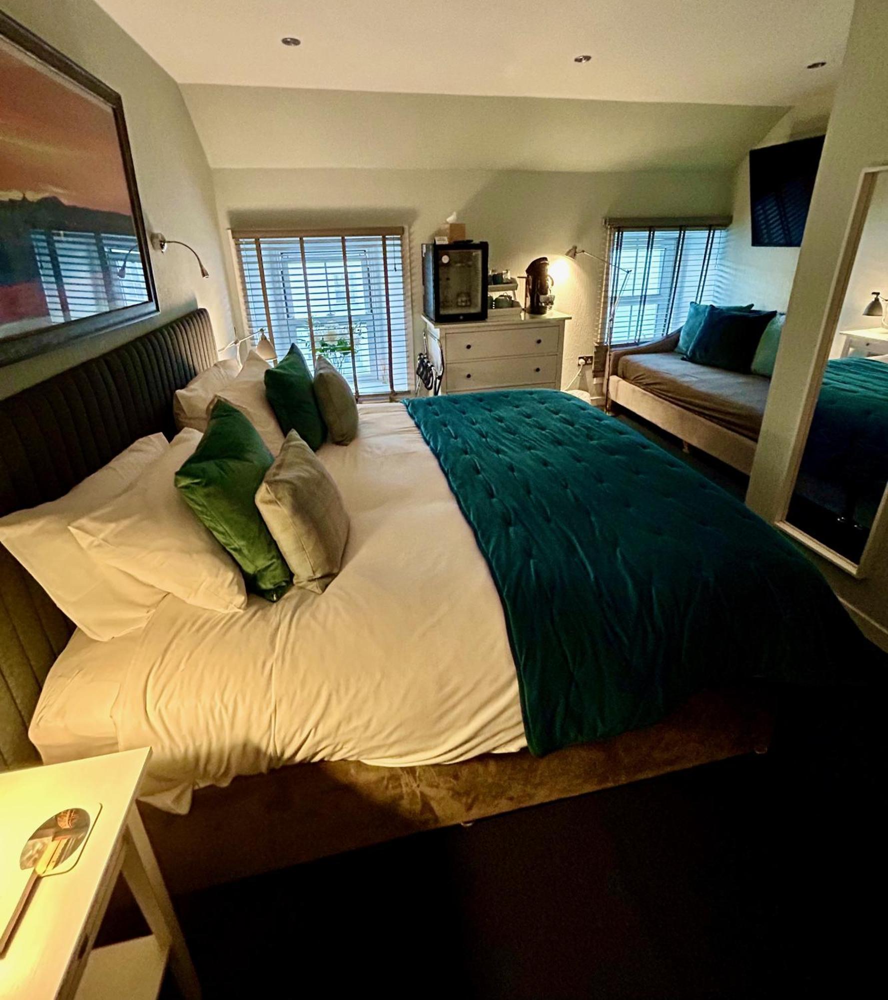 Lochindaal Hotel Port Charlotte Zewnętrze zdjęcie
