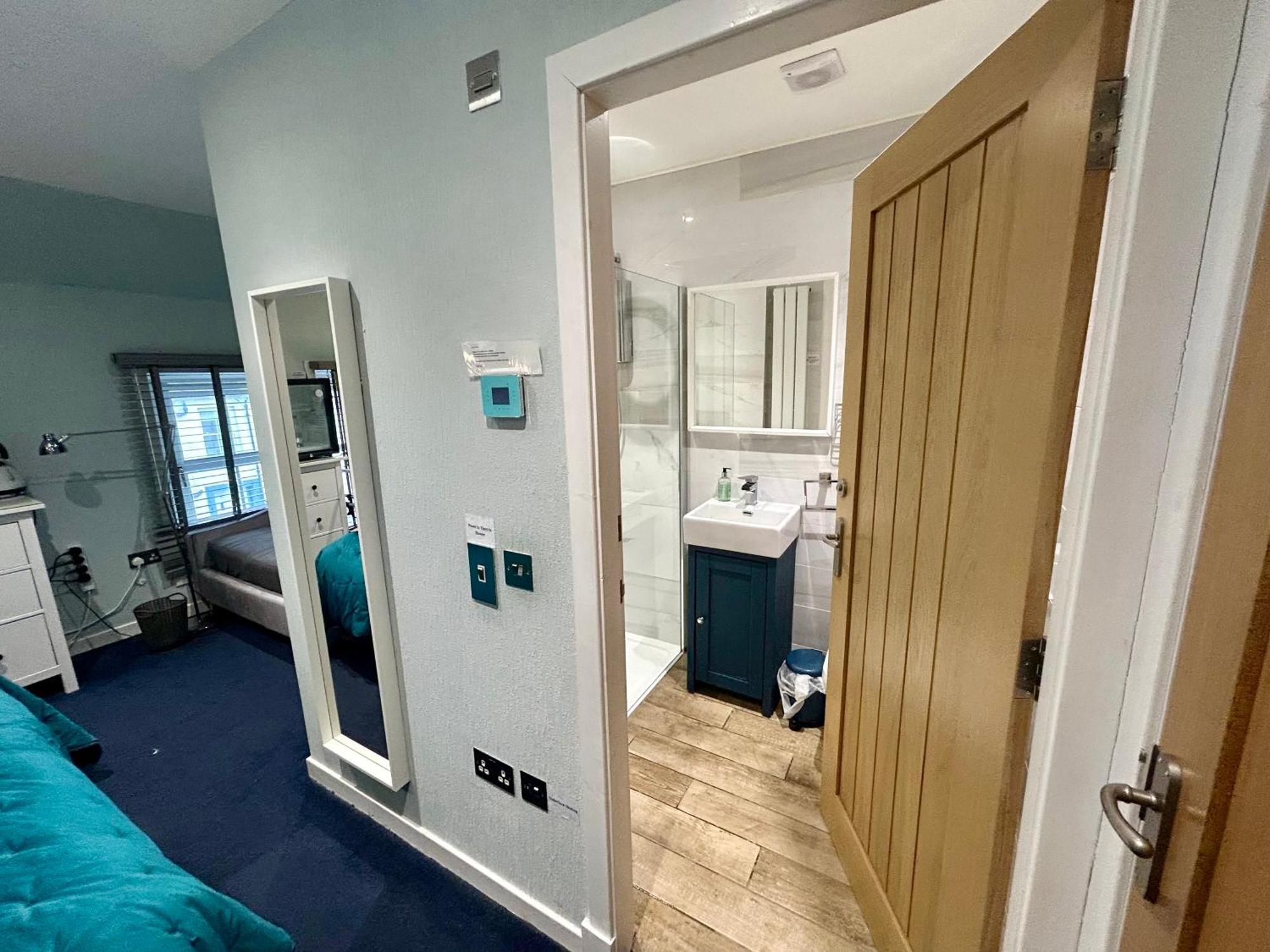 Lochindaal Hotel Port Charlotte Zewnętrze zdjęcie